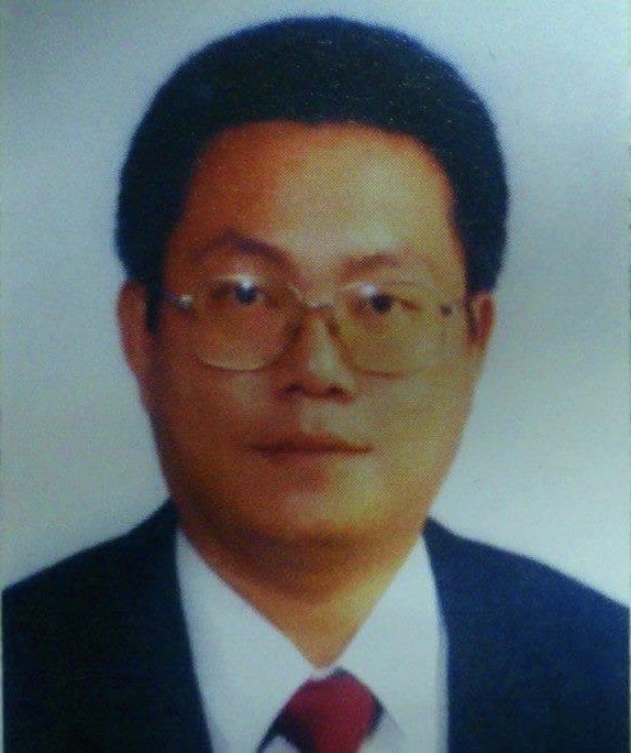 謝清森