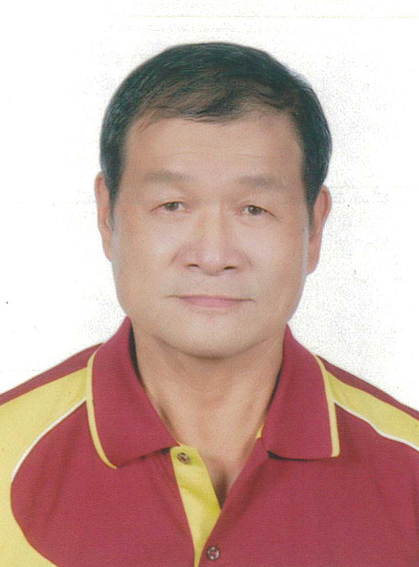 林春旺