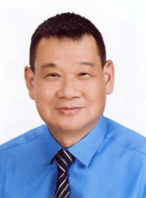 吳金松