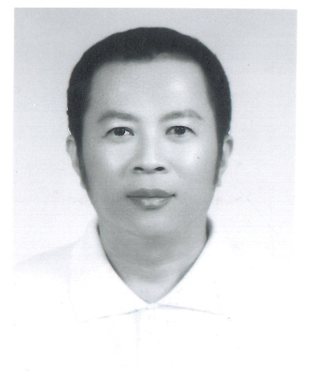 陳　萬丁