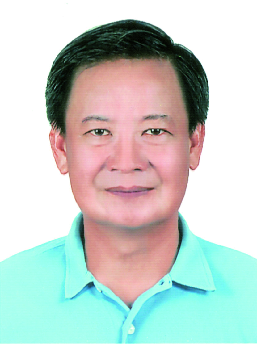 張榮志