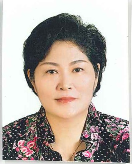鍾秋美