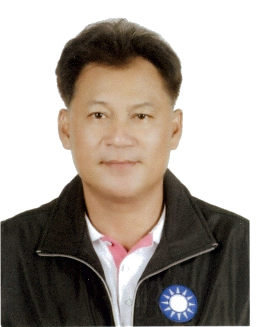 謝　德川