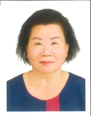 林寶彩