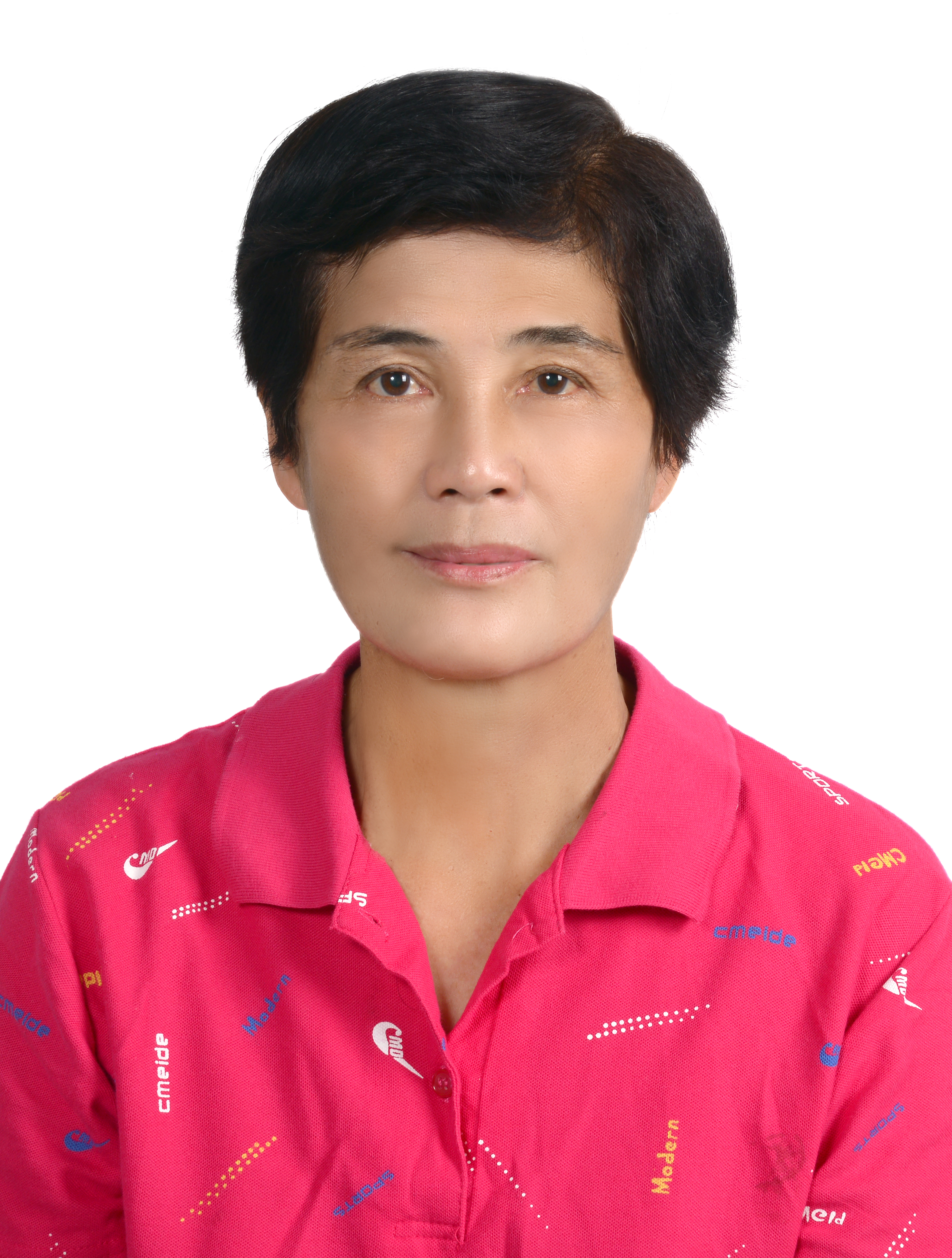 姜美芬