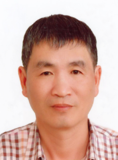 謝清炎