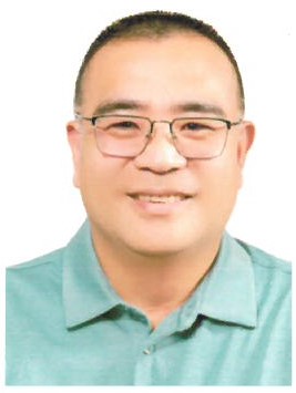 黃筆顯
