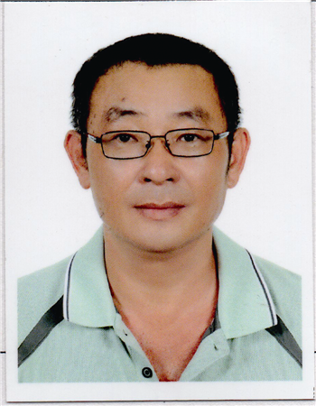 陳福明