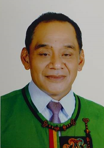 巴正義