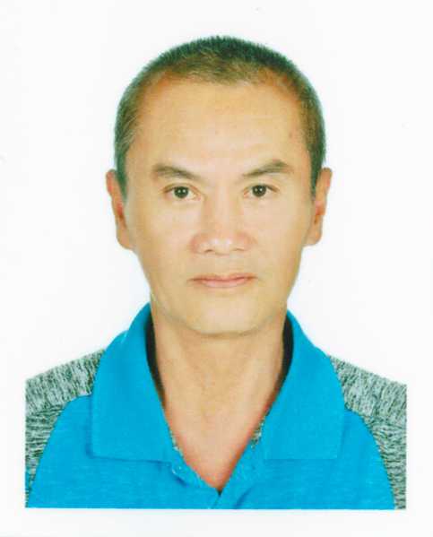 李孔忠