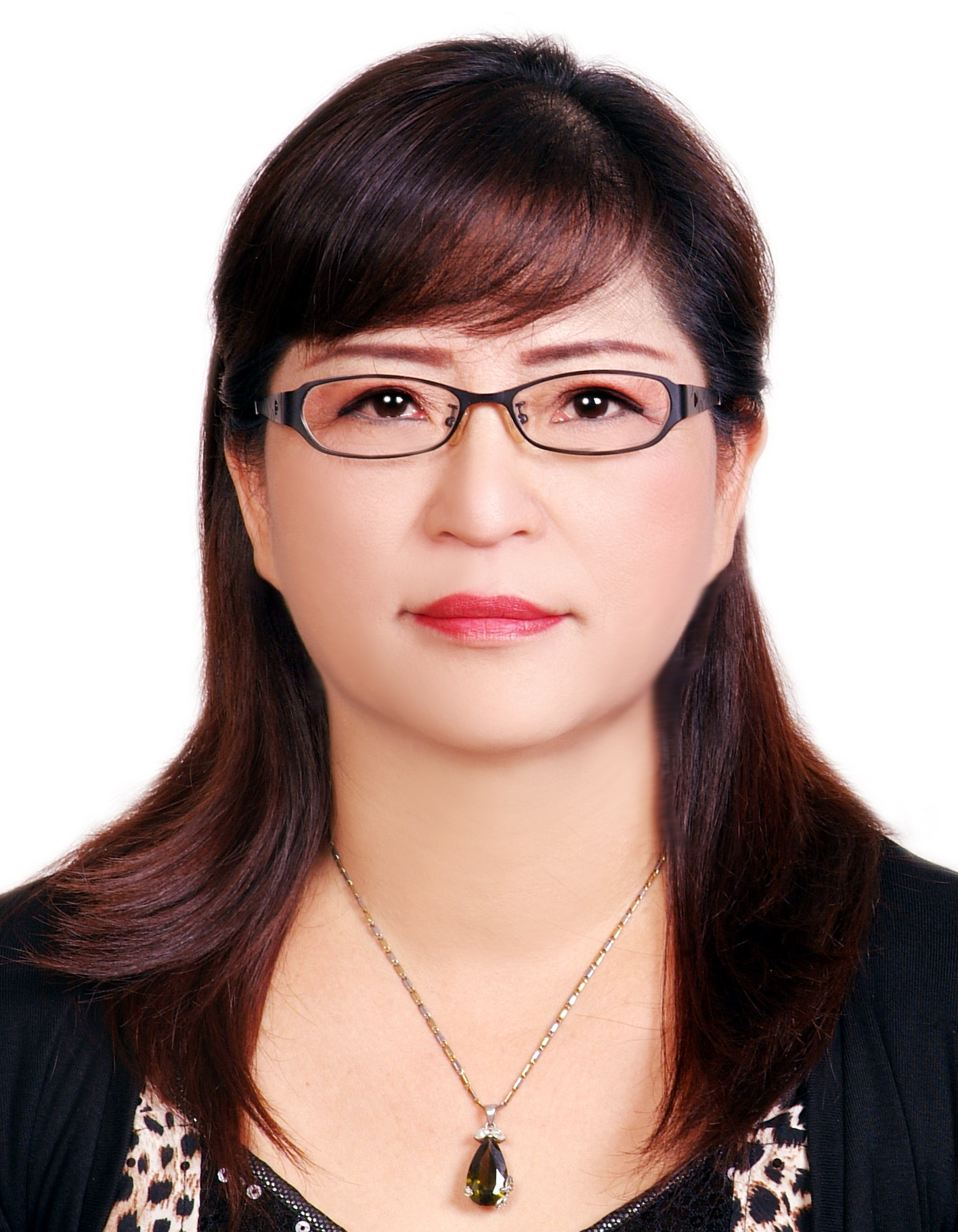趙　美惠