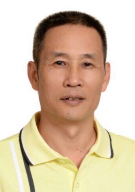 涂慶雄