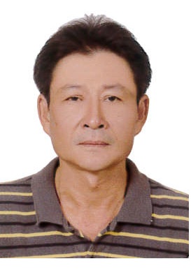 謝明鐘