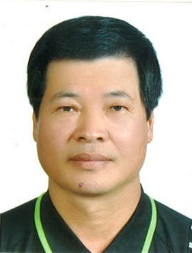 林銘泉