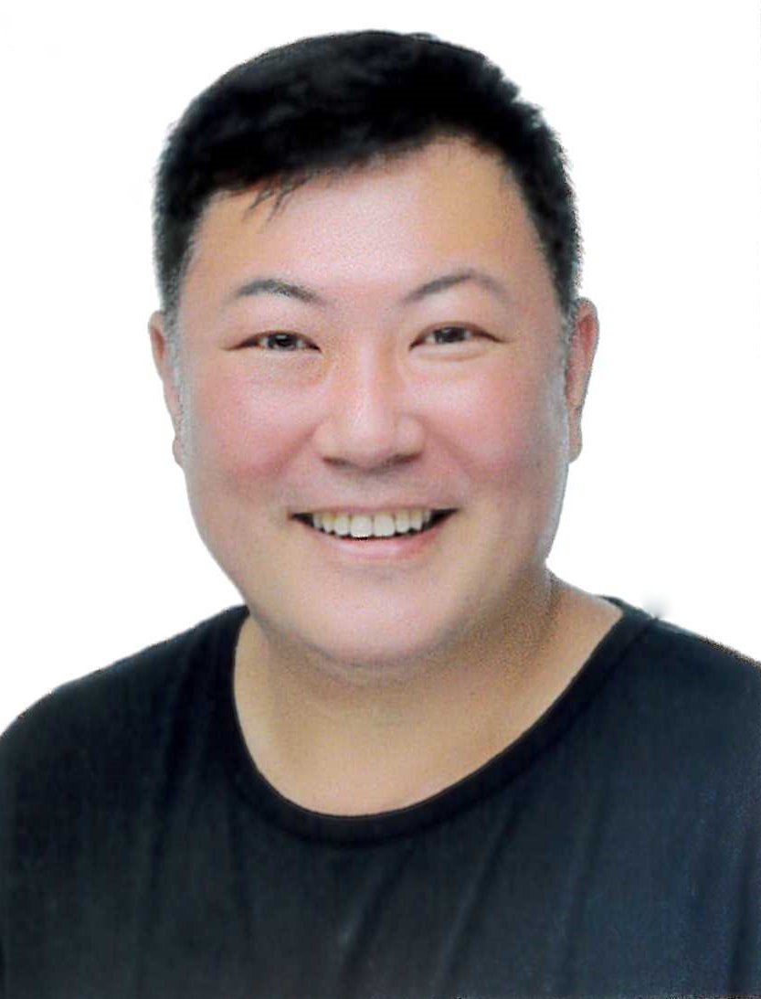 唐正忠