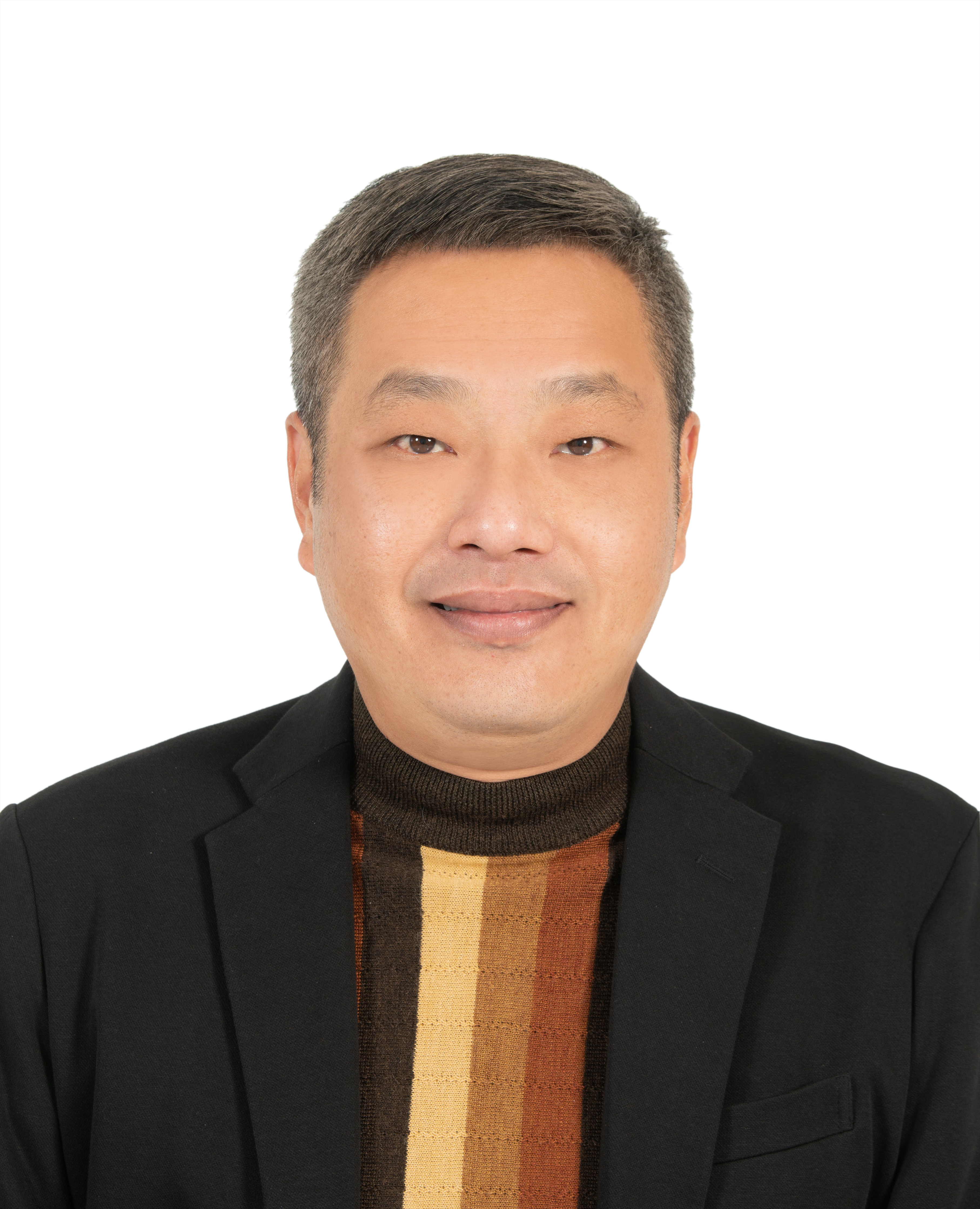 陳　志斌