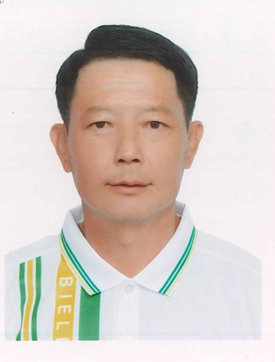 尤文雄
