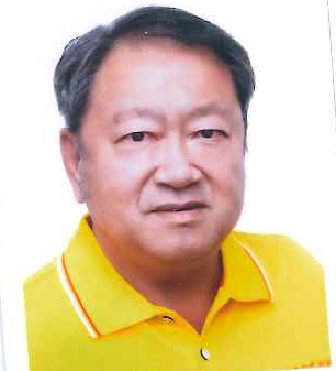 王菁華