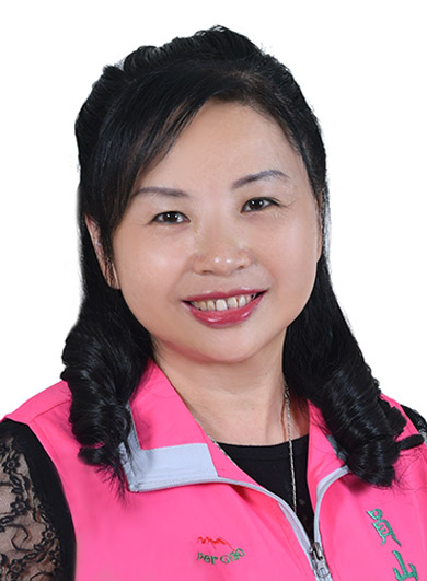鄭春美