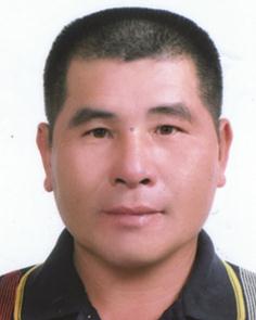 蔡坤地