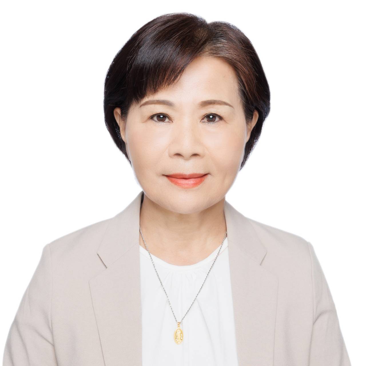 陳綉娜