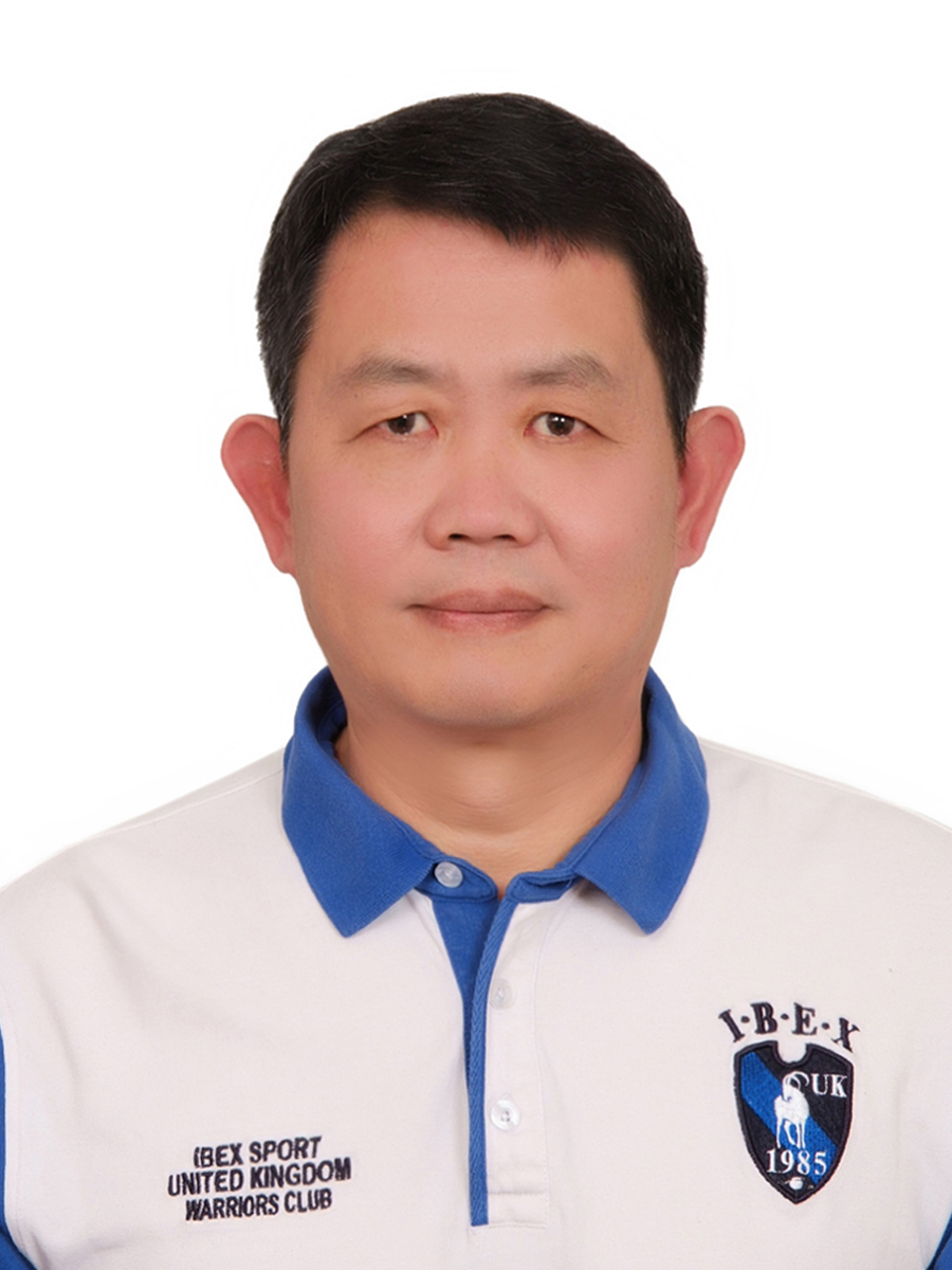 劉　燈旺