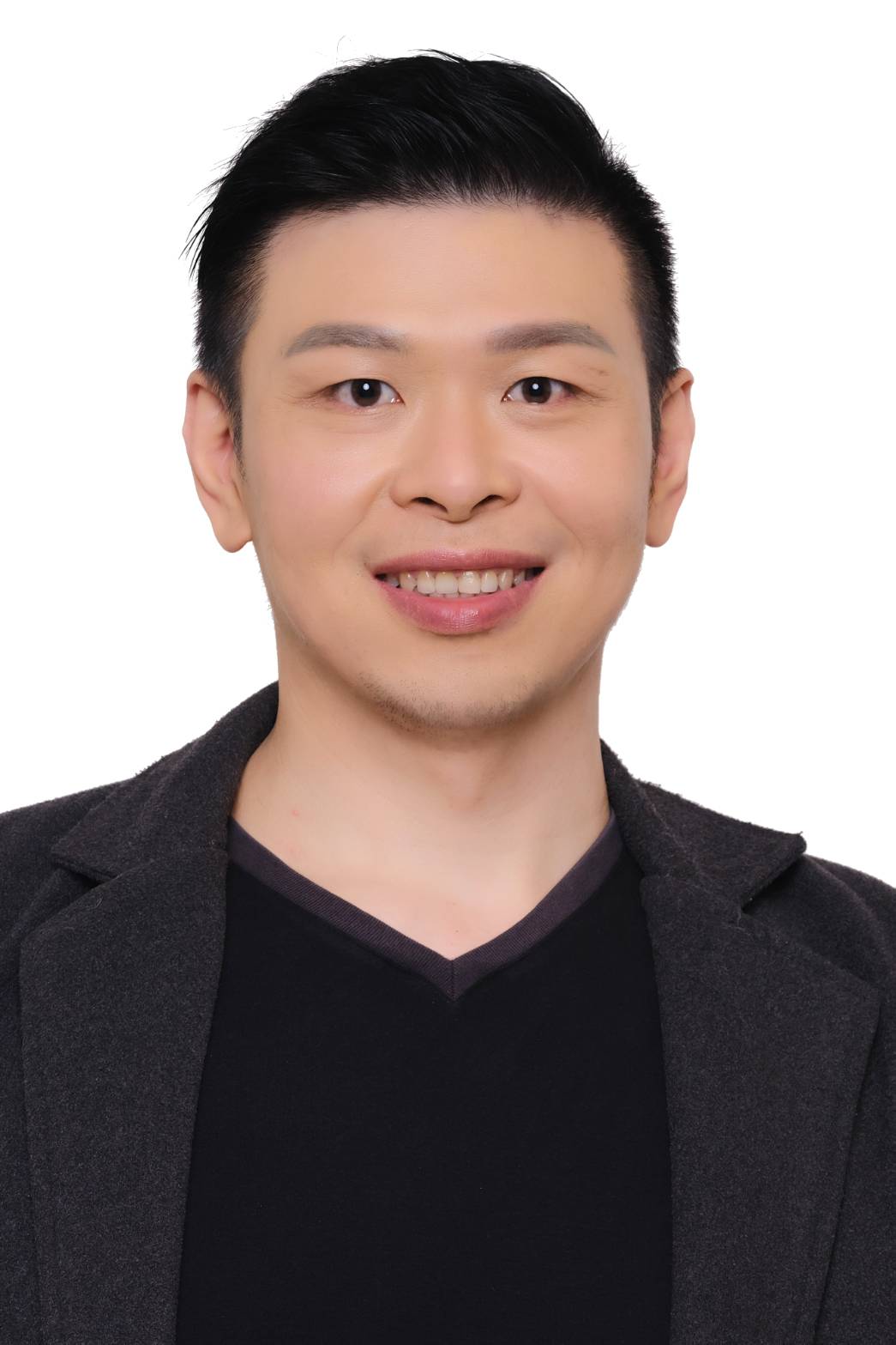 林俊源