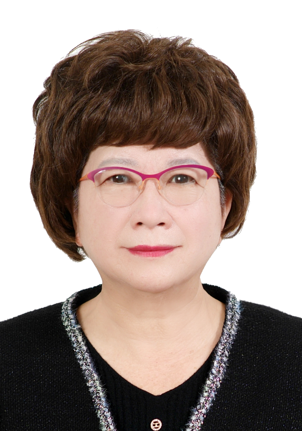 辜麗華