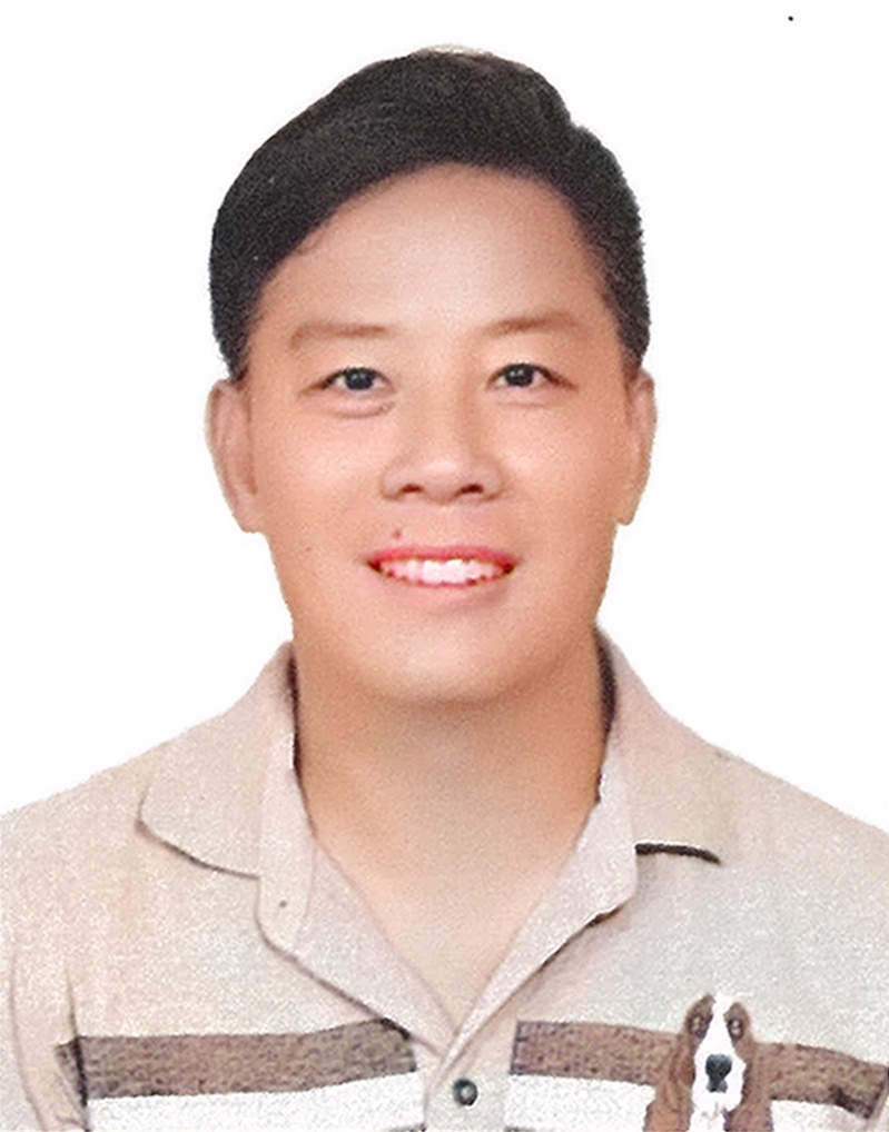梁清文
