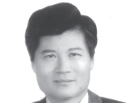 林憲身