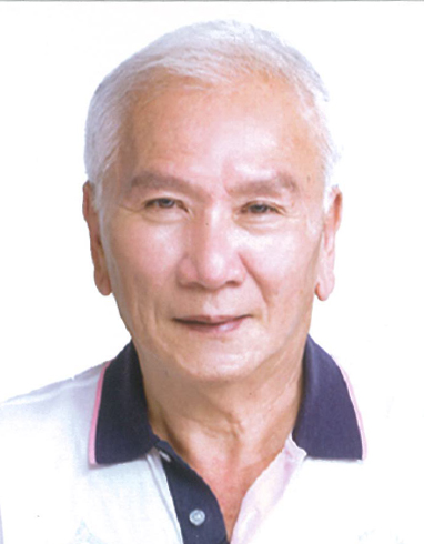 江　永清