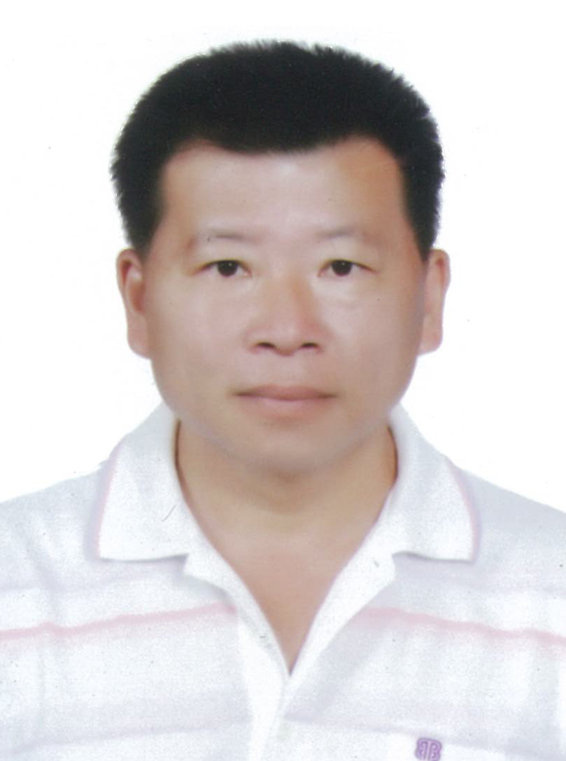 賴坤立