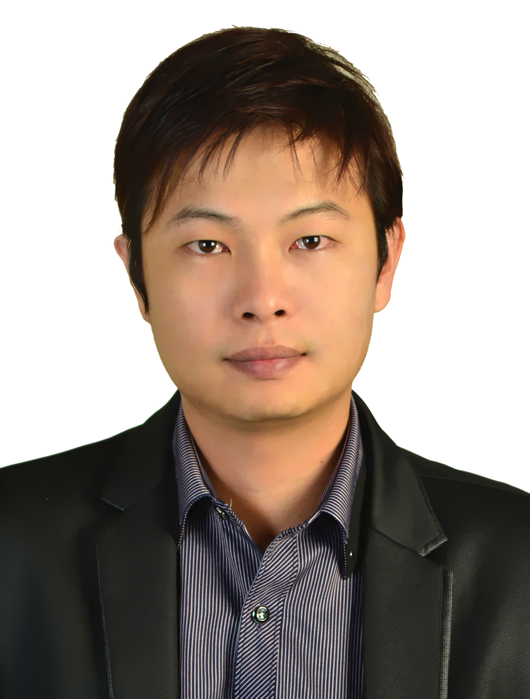陳　宏吉