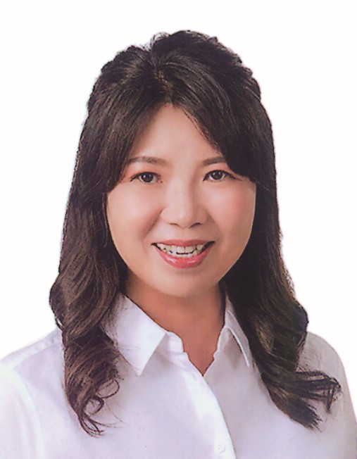 張麗霞