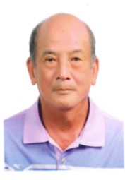 陳新溪