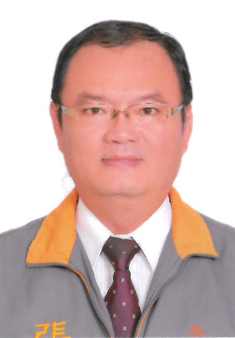 張嘉榮
