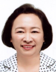 許游美蘭