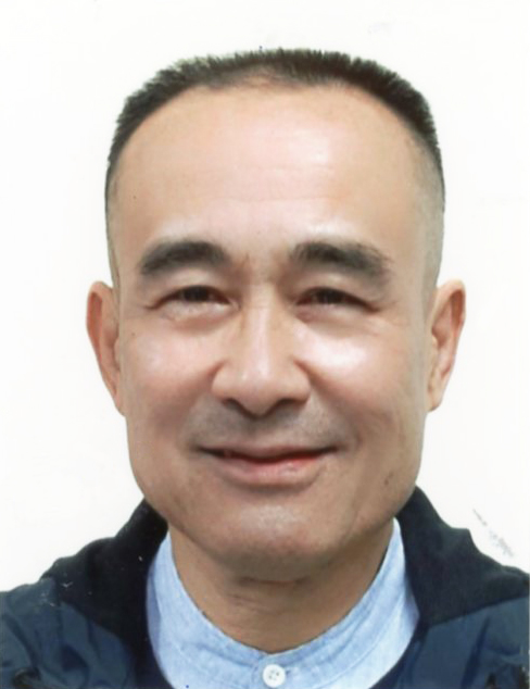 劉建盛