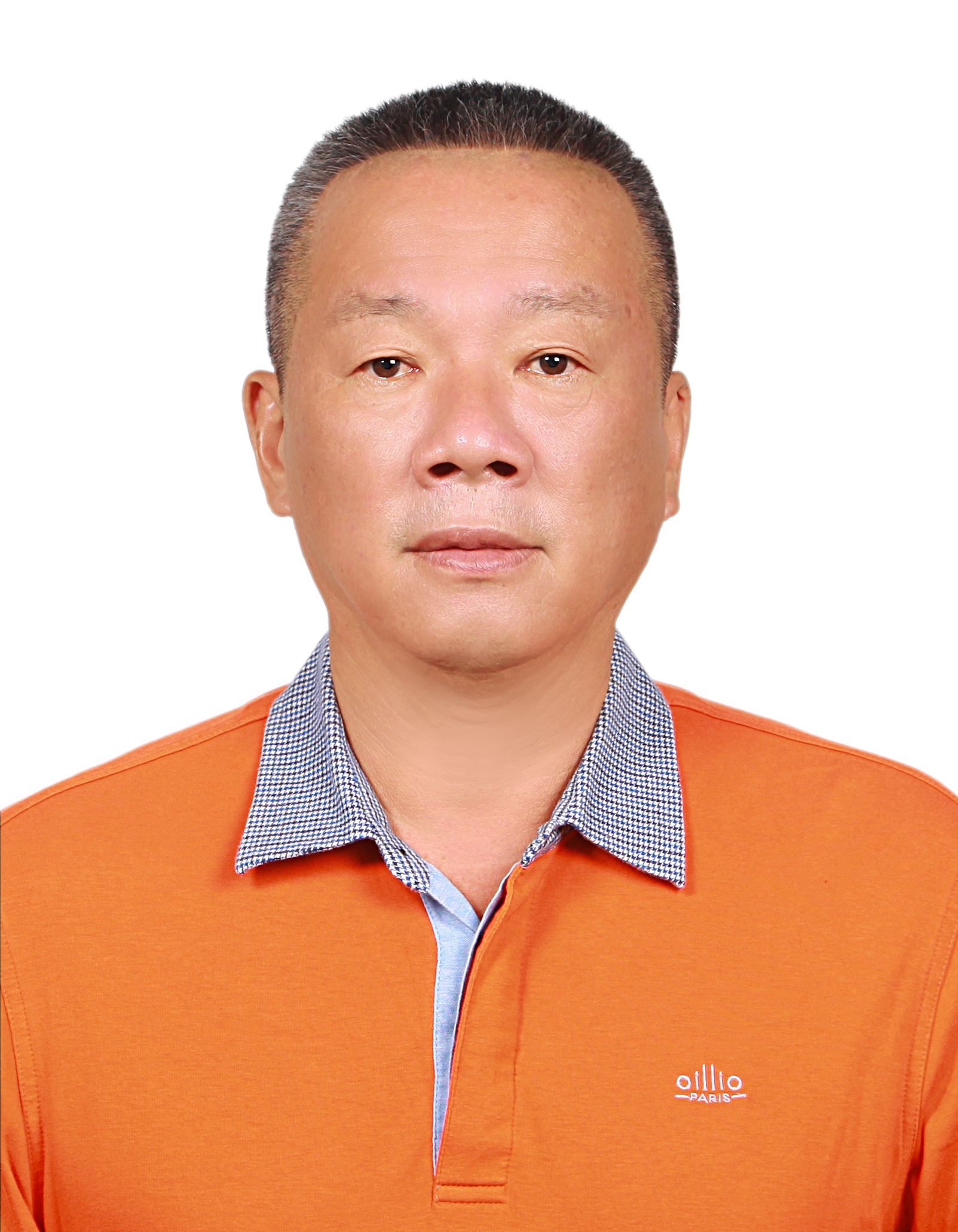 吳勝智