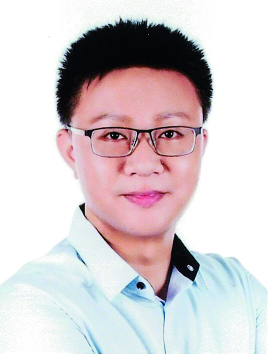 陳宗廷