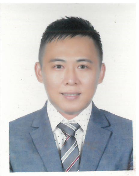 周訓宇