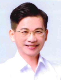 楊家鴻