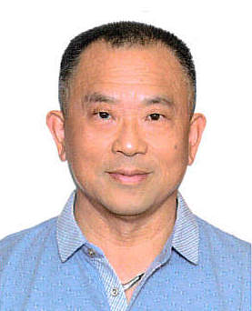 杜政霖