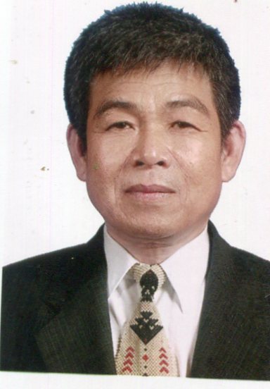 黃善