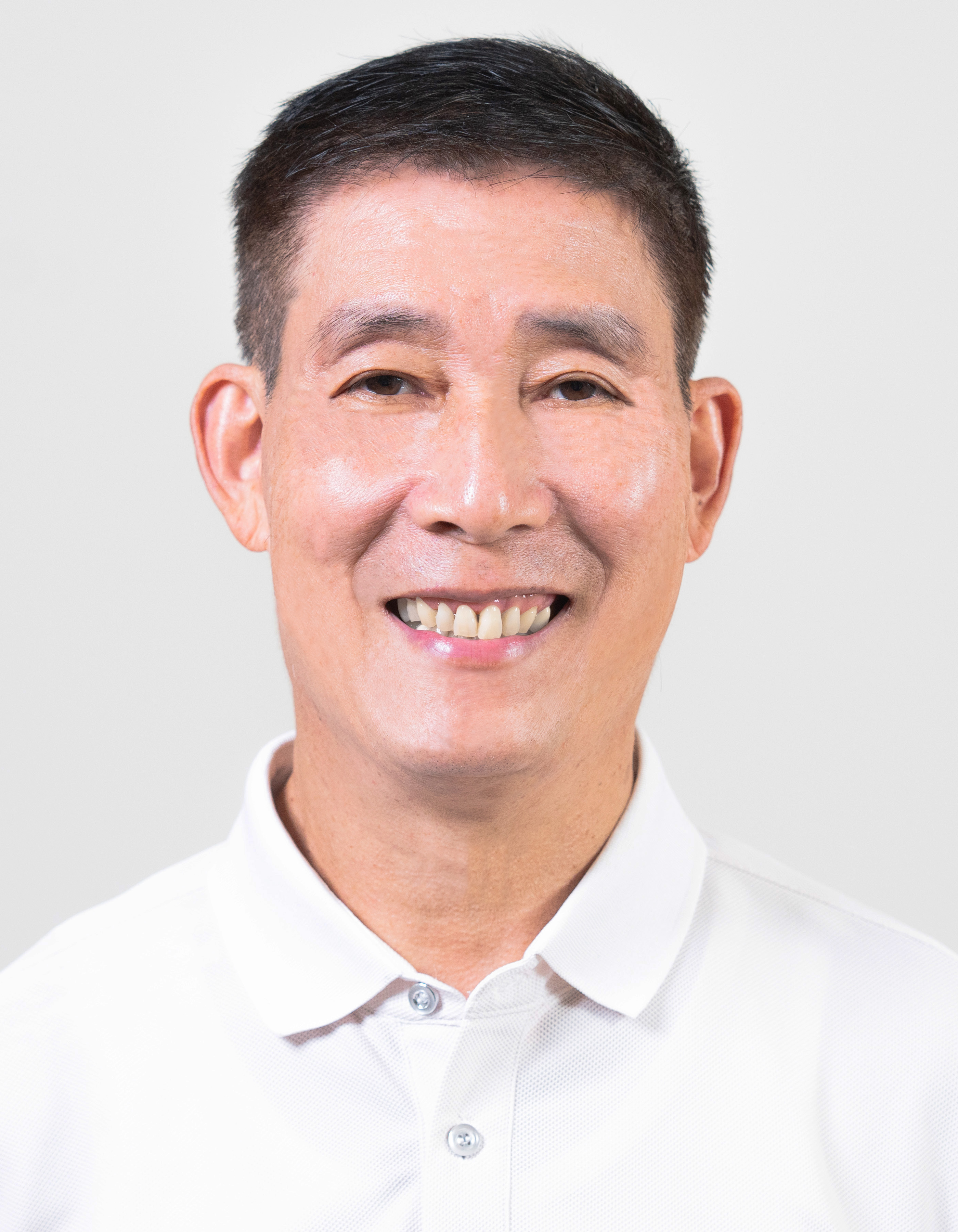 吳勝文