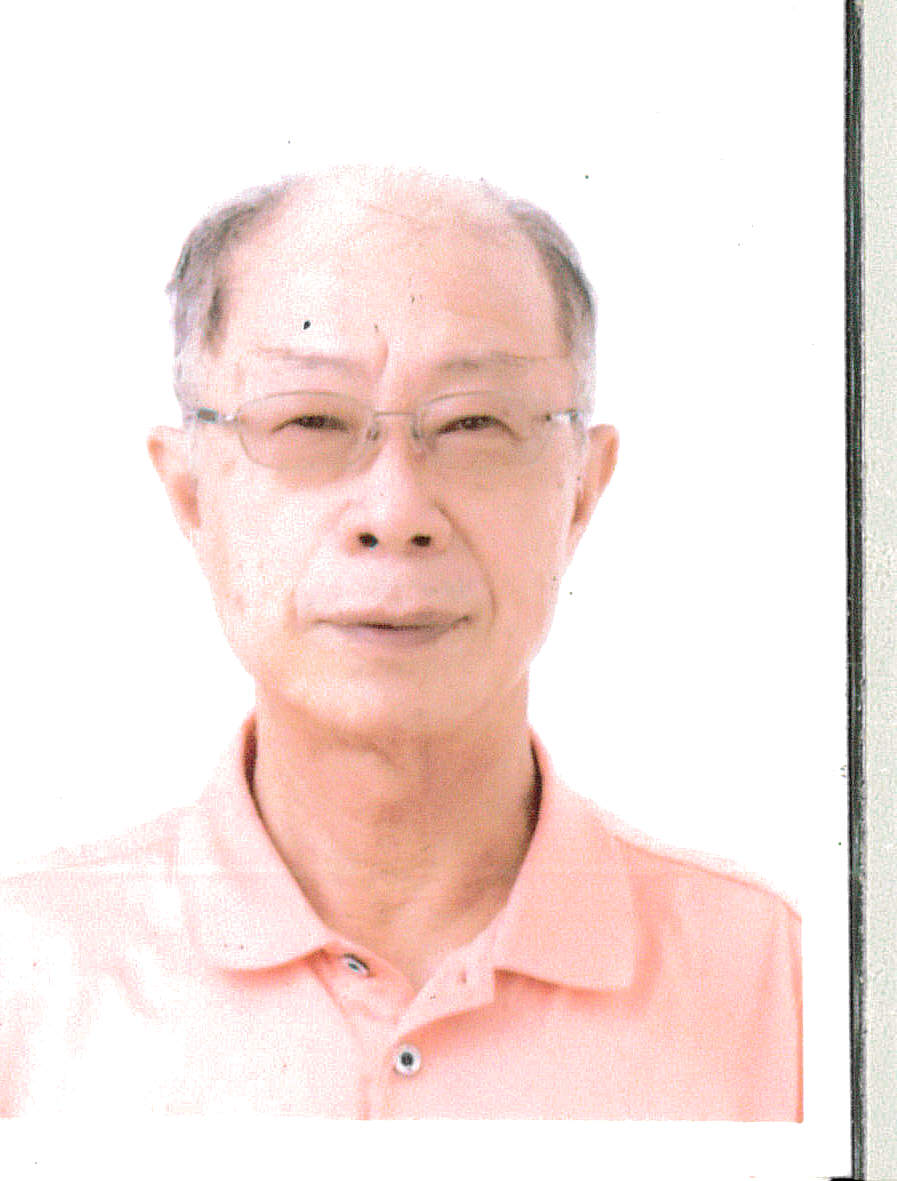 周　明吉