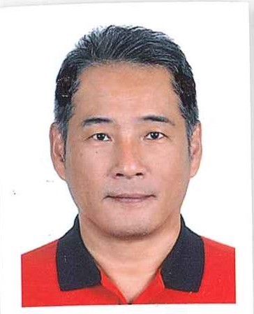 任憲慶