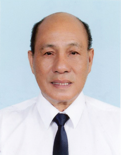 藍國鐘