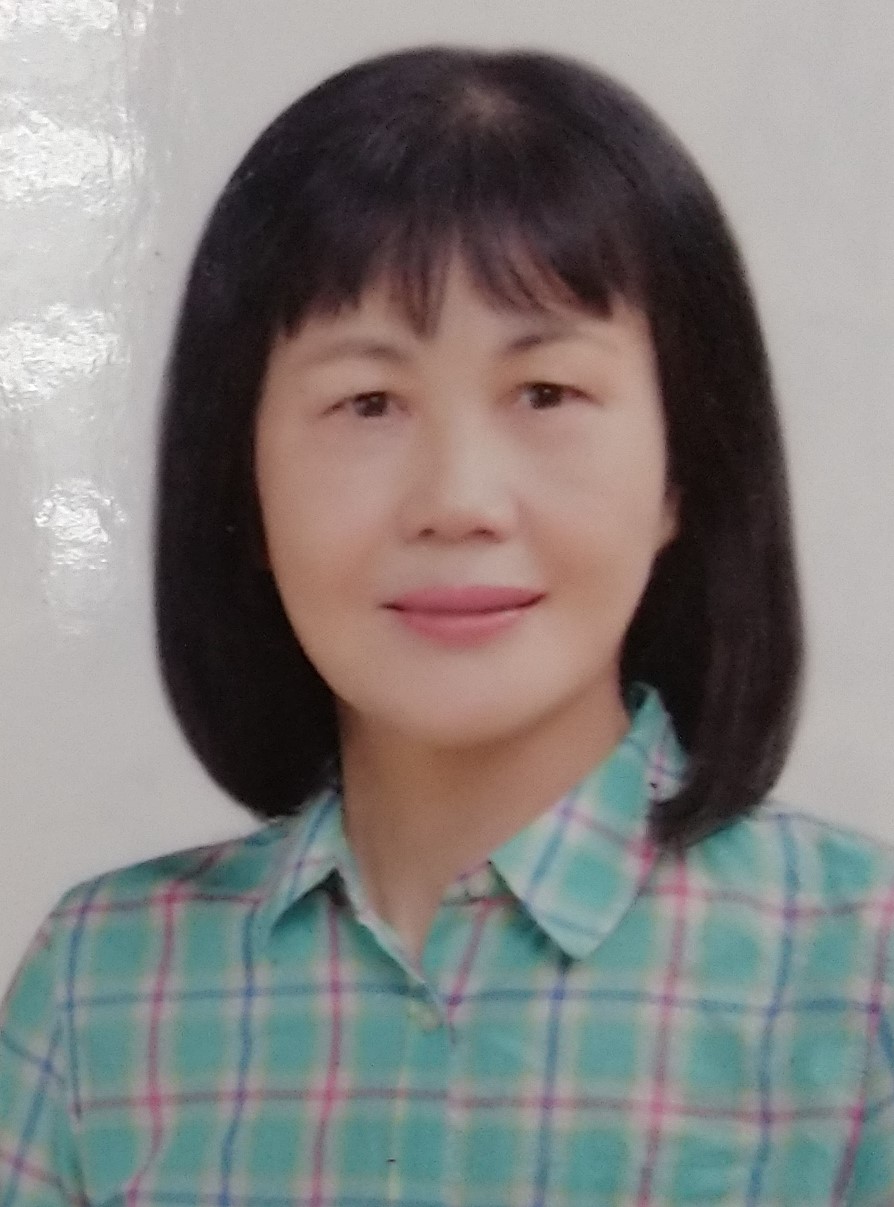 蔡　梅玉
