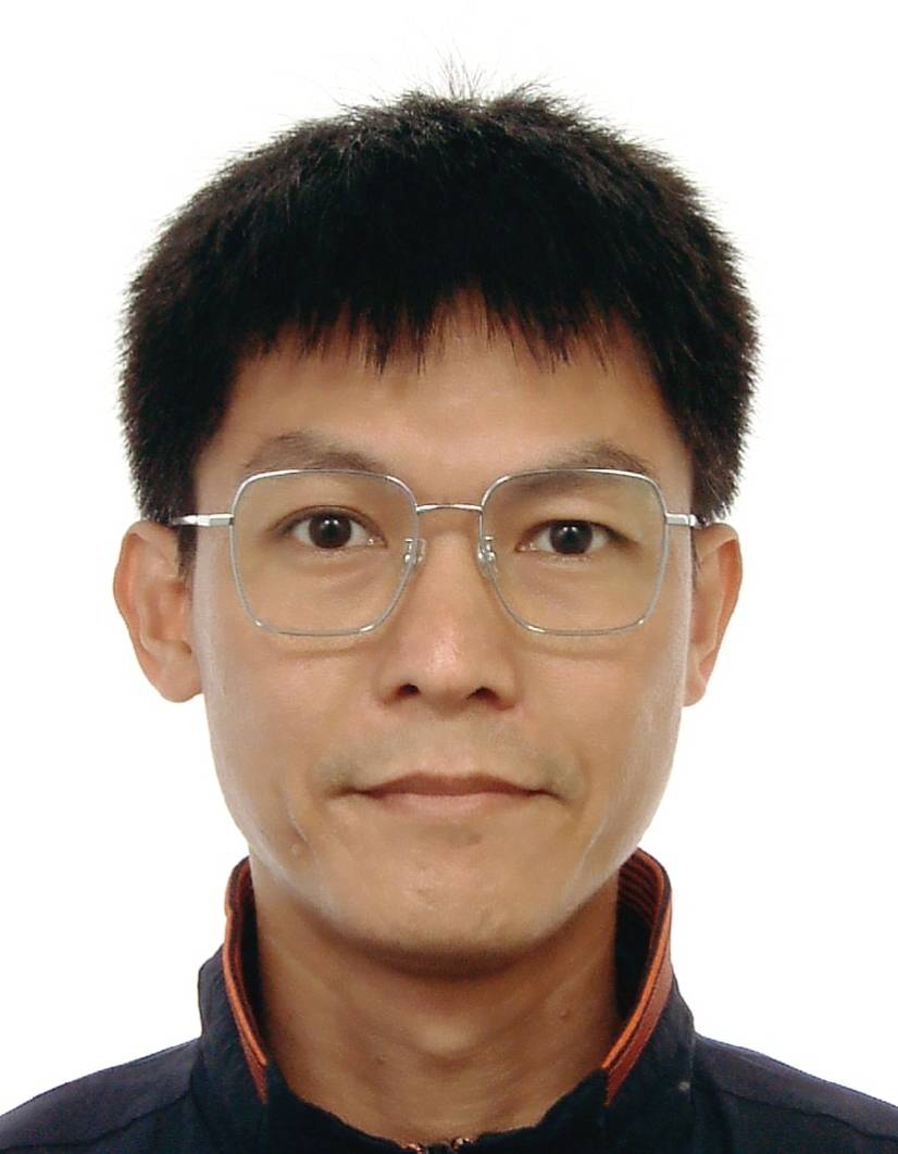 林永憲